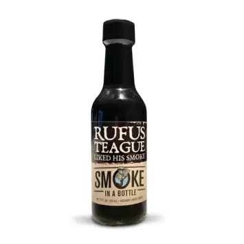 Rufus Teague Smoke In A Bottle 1