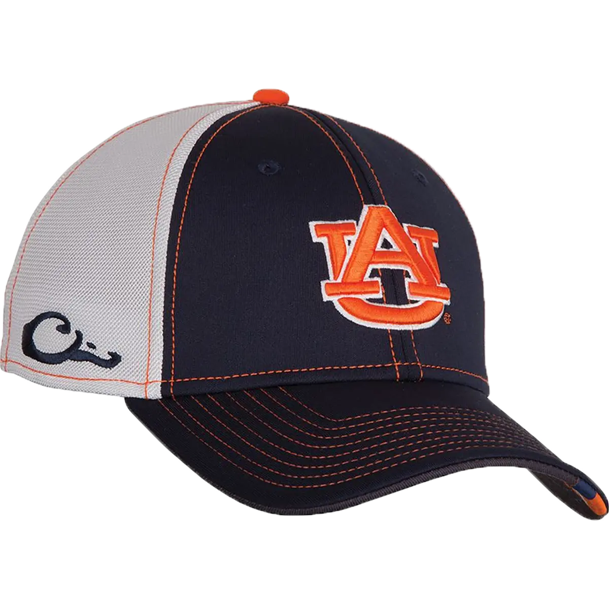 Auburn Stretch Fit Cap 1
