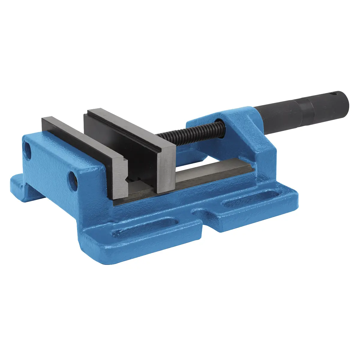 Sealey Super Drill Vice 120Mm Jaw 120Dv 1