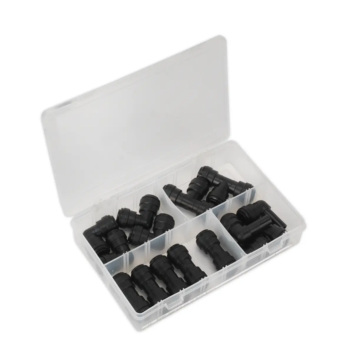 John Guest® Coupling Assortment 12Mm 15Pc Ab071jg 1