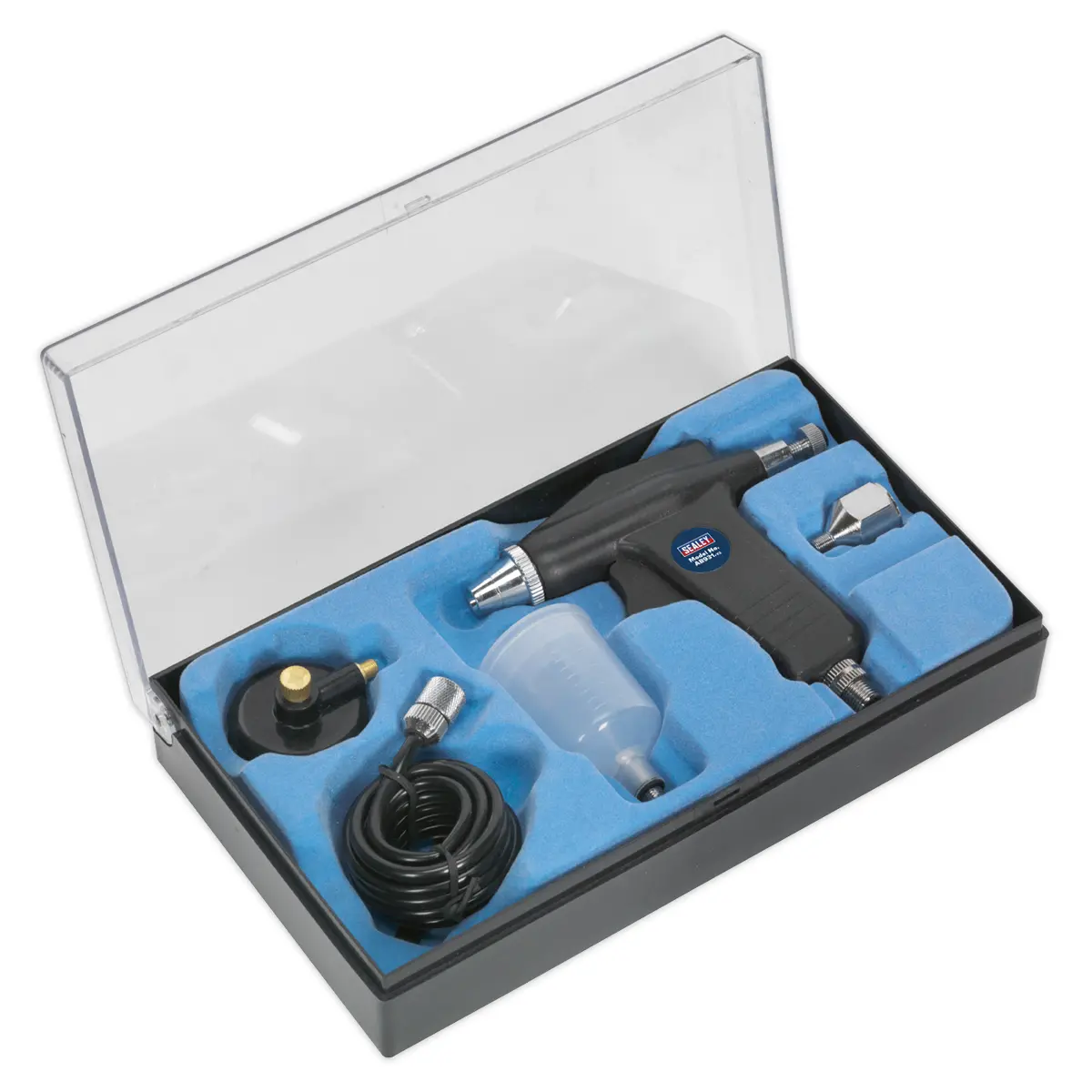 Sealey Air Brush Kit Ab931 1