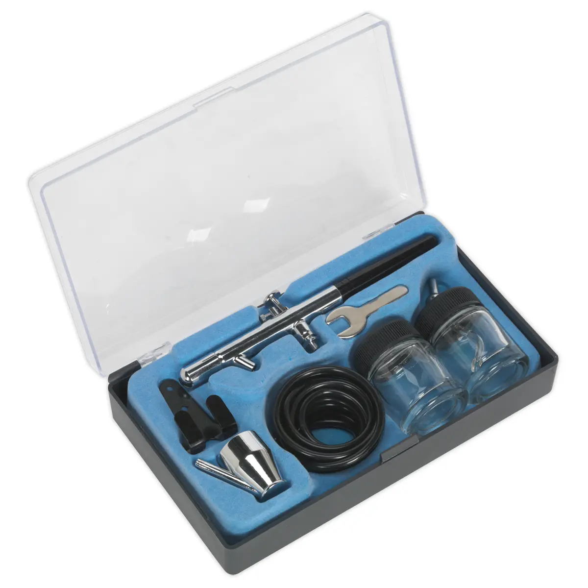Sealey Air Brush Kit Ab932 1