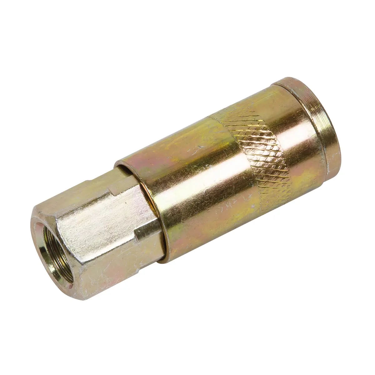 Sealey Coupling Body Female 1/4"Bspt Acx13 1