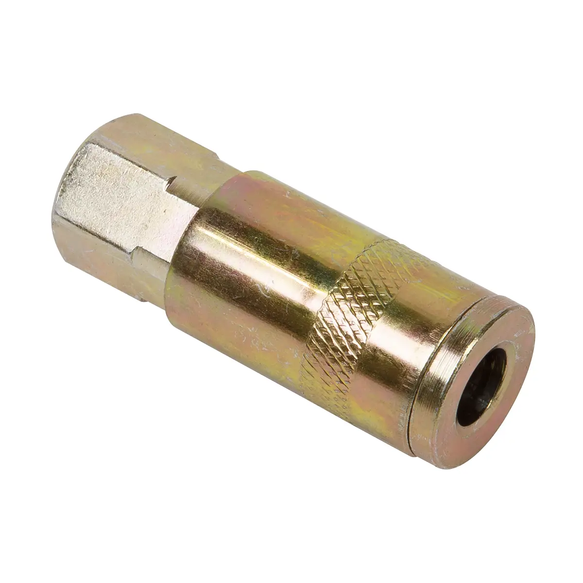 Sealey Coupling Body Female 1/4"Bspt Acx13 2