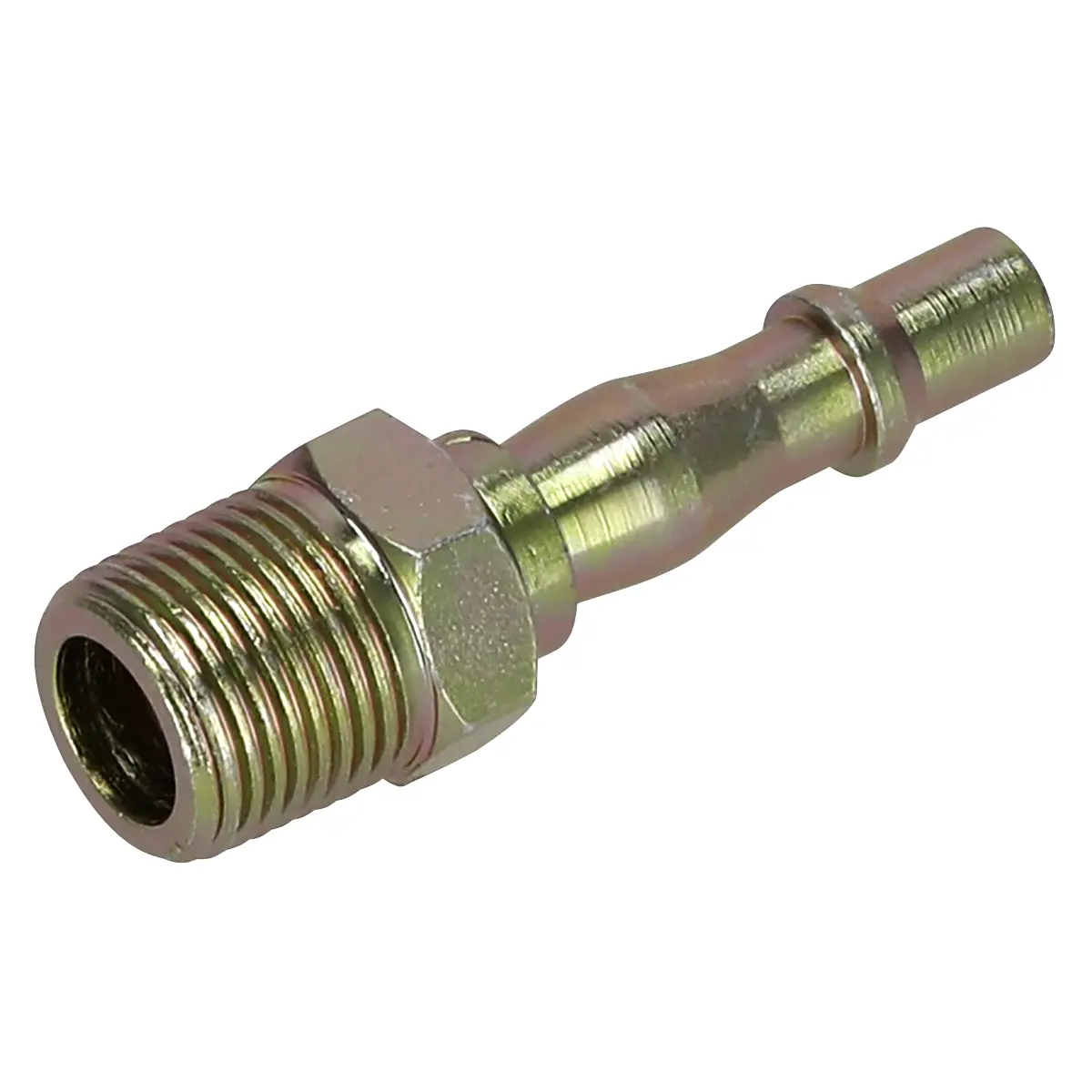 Sealey Screwed Adaptor Male 3/8"Bspt - Pack Of 5 Acx19 1