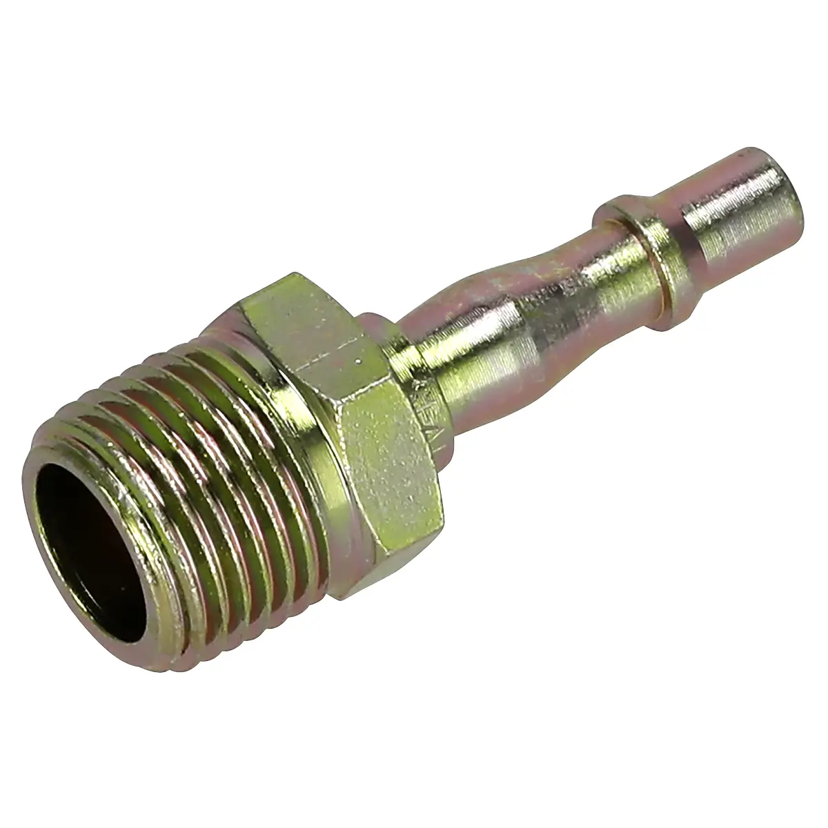 Sealey Screwed Adaptor Male 1/2"Bspt - Pack Of 5 Acx68 1