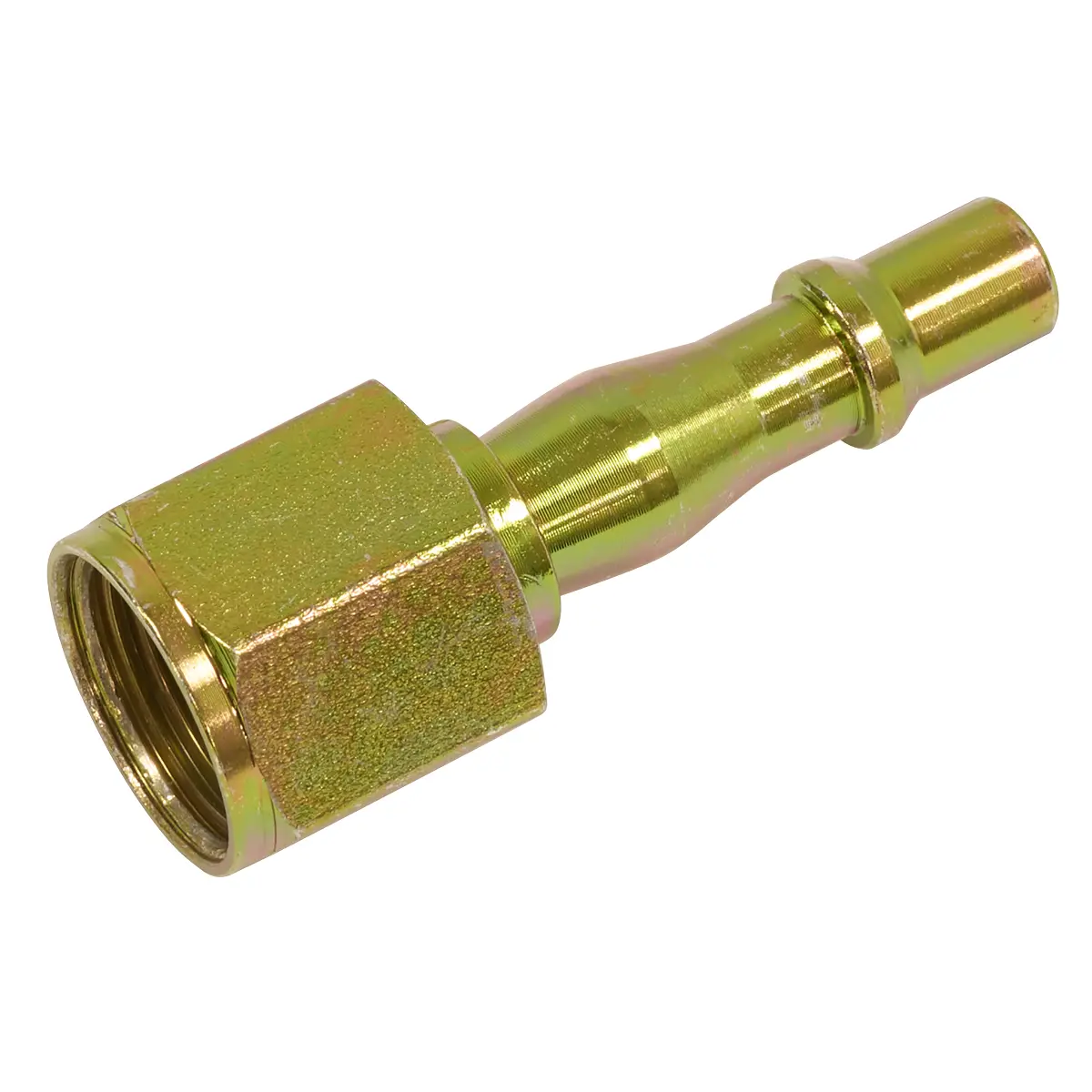 Sealey Screwed Adaptor Female 3/8"Bspt - Pack Of 5 Acx69 1