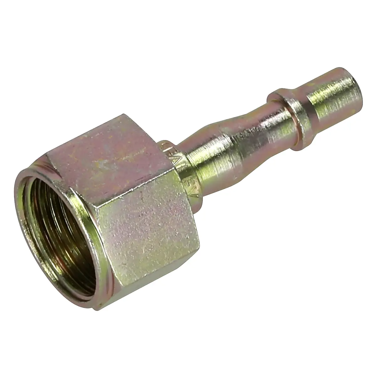 Sealey Screwed Adaptor Female 1/2"Bspt - Pack Of 5 Acx70 1
