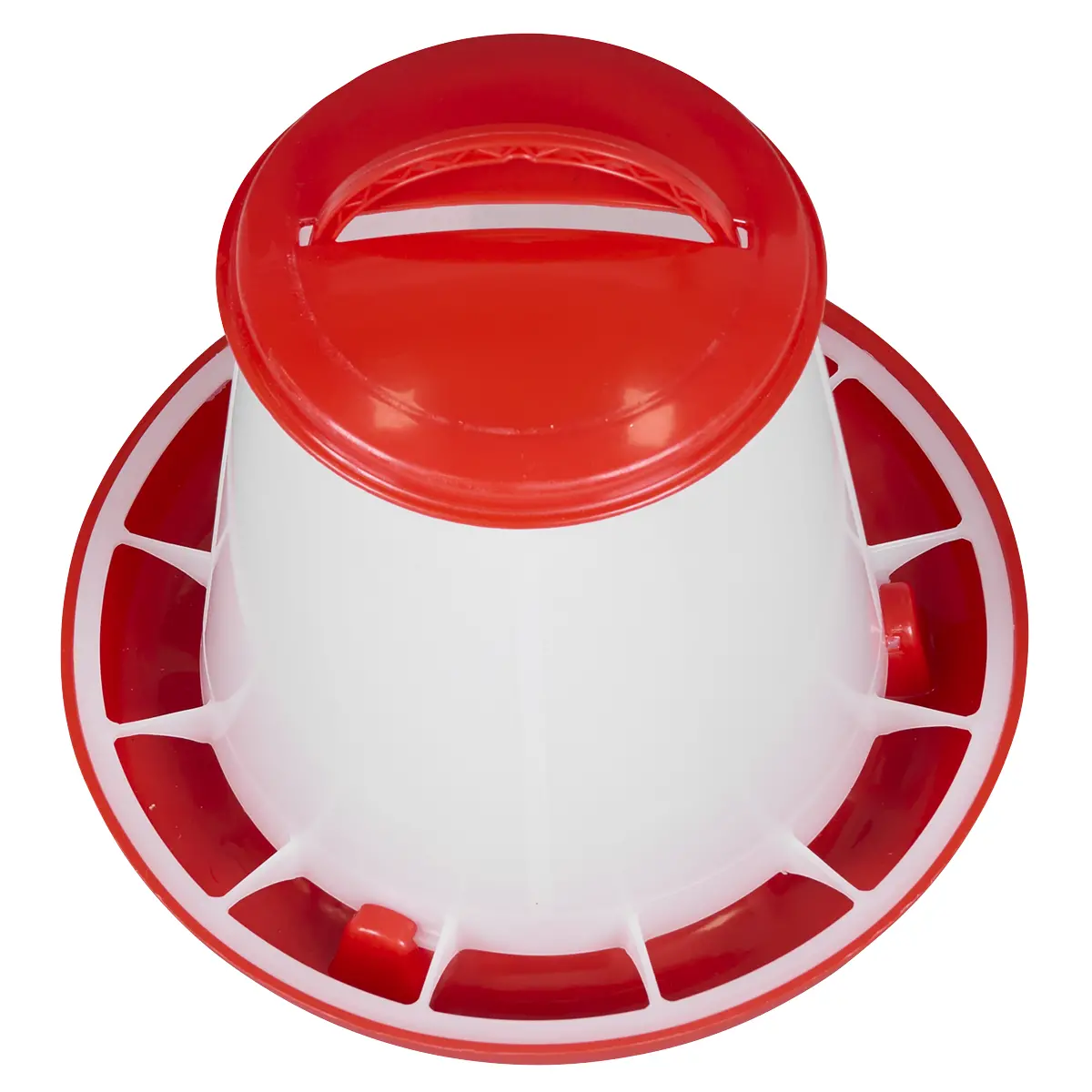 Sealey Poultry Feeder 1.5Kg Aft02 2