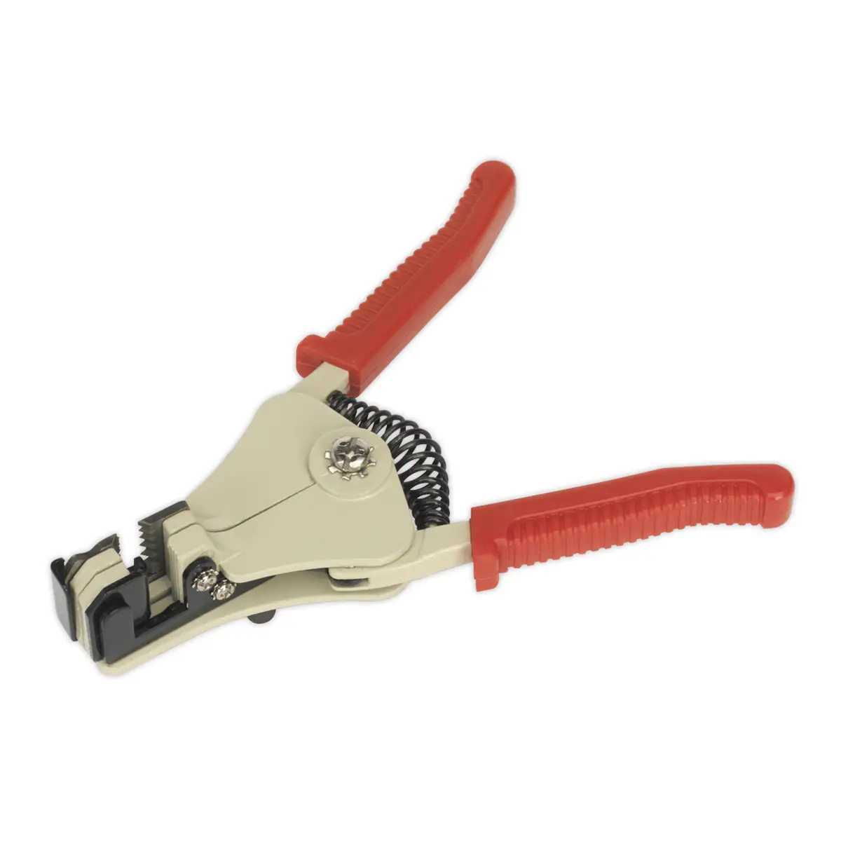 Sealey Automatic Wire Stripping Tool Ak2252 1