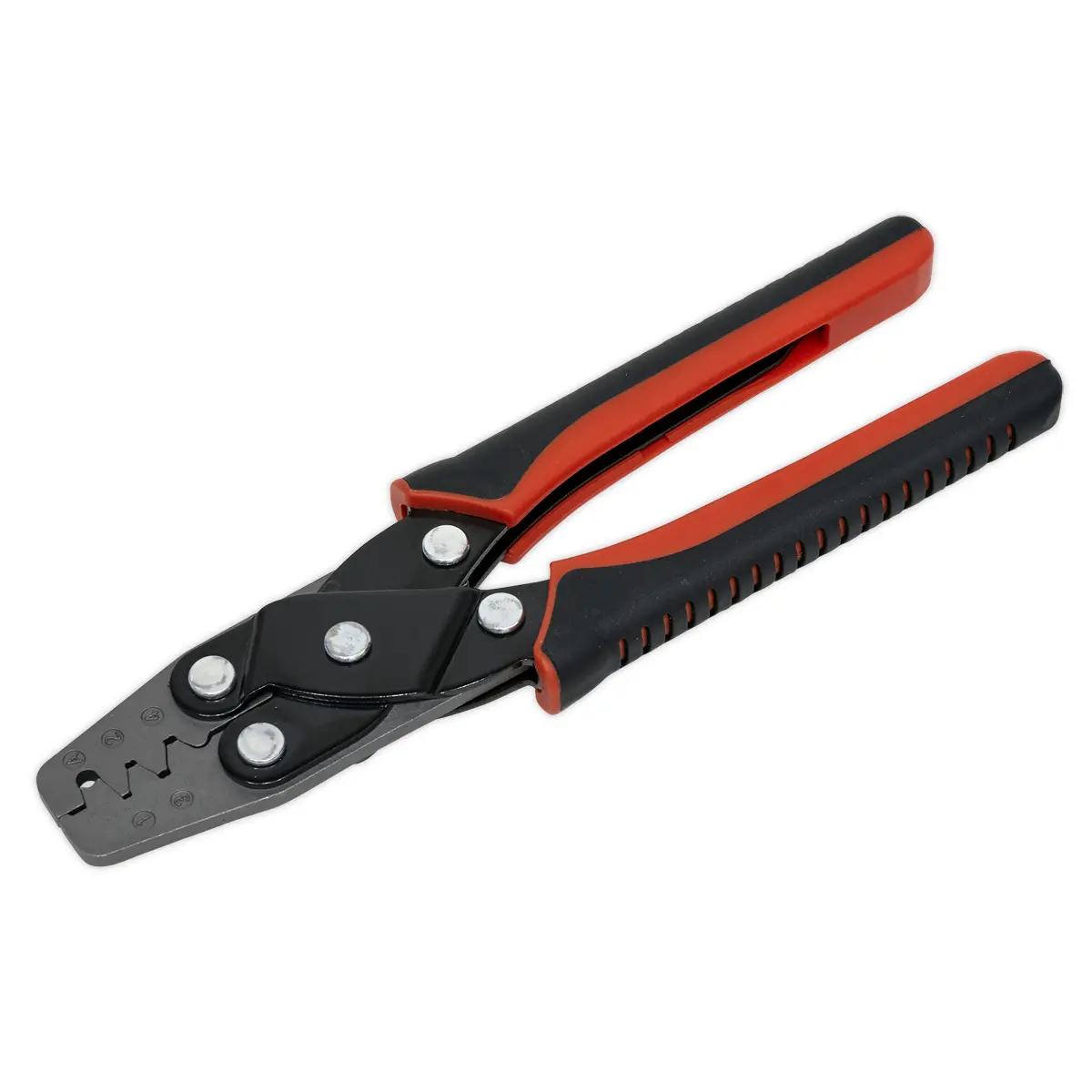 Sealey Crimping Tool Superseal Series 1.5 Ak3859 1