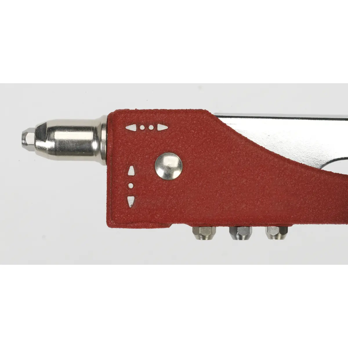Sealey 2-Way Riveting Kit Ak397 2