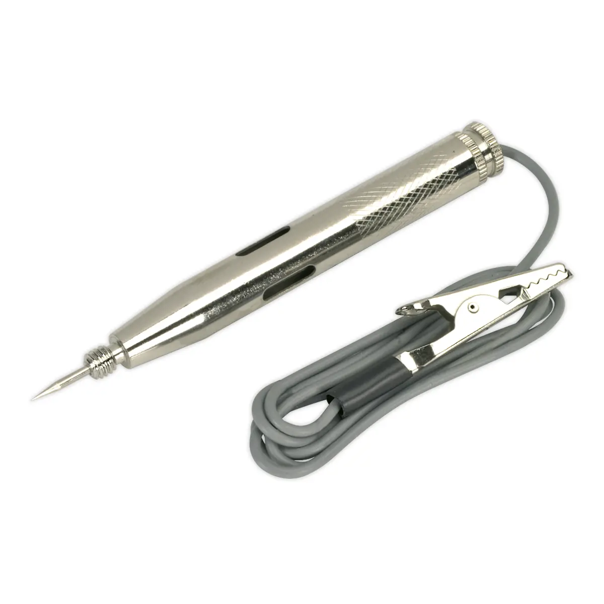 Sealey Circuit Tester 6-24V Ak4008 1