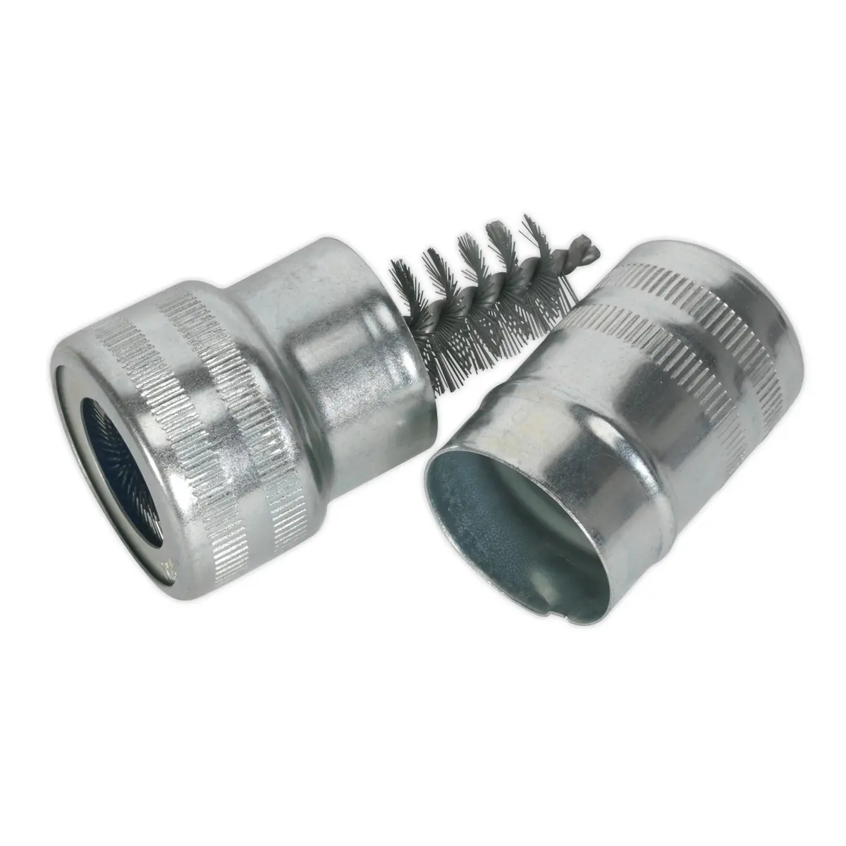 Sealey Battery Post & Terminal Cleaner Ak417 1