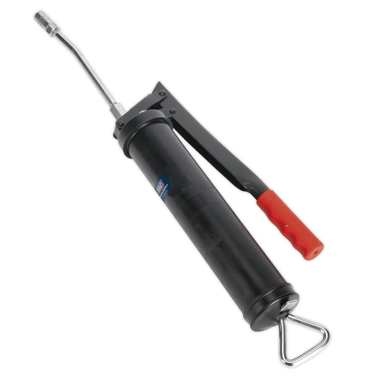 Sealey 3-Way Fill Manual Grease Gun Ak445 1