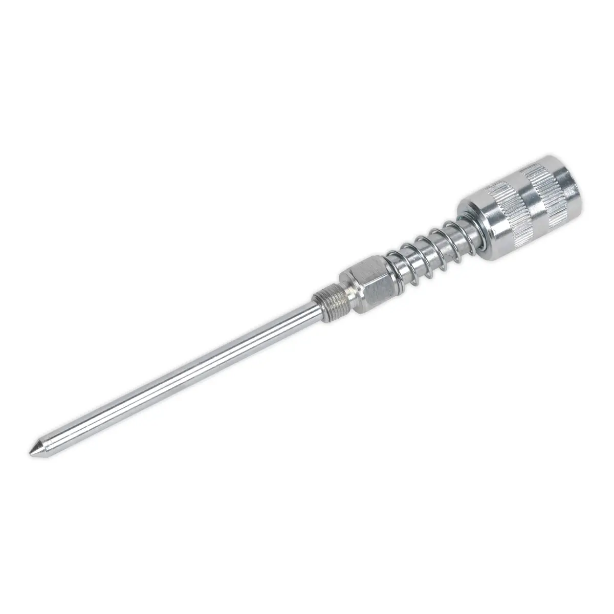 Sealey Needle Nose Grease Dispenser Ak447 1