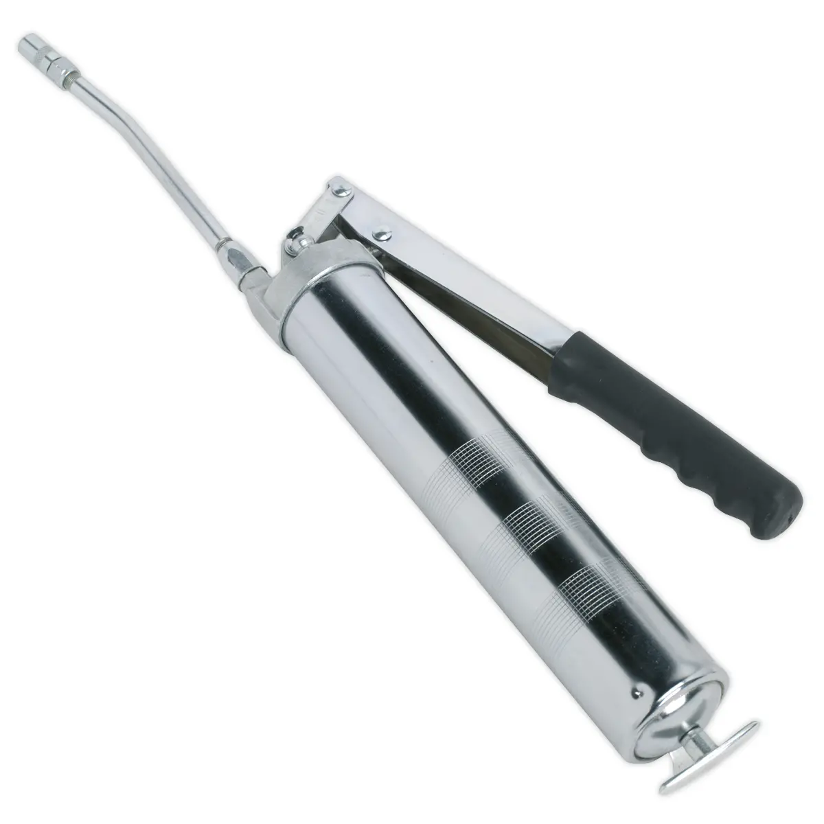 Sealey 3-Way Fill Manual Grease Gun Ak44 1