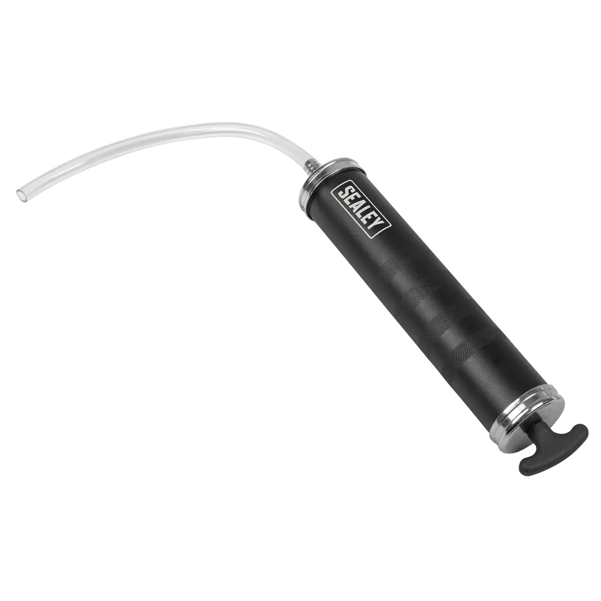 Sealey Oil Suction Syringe 500Ml Metal Body Ak46 1