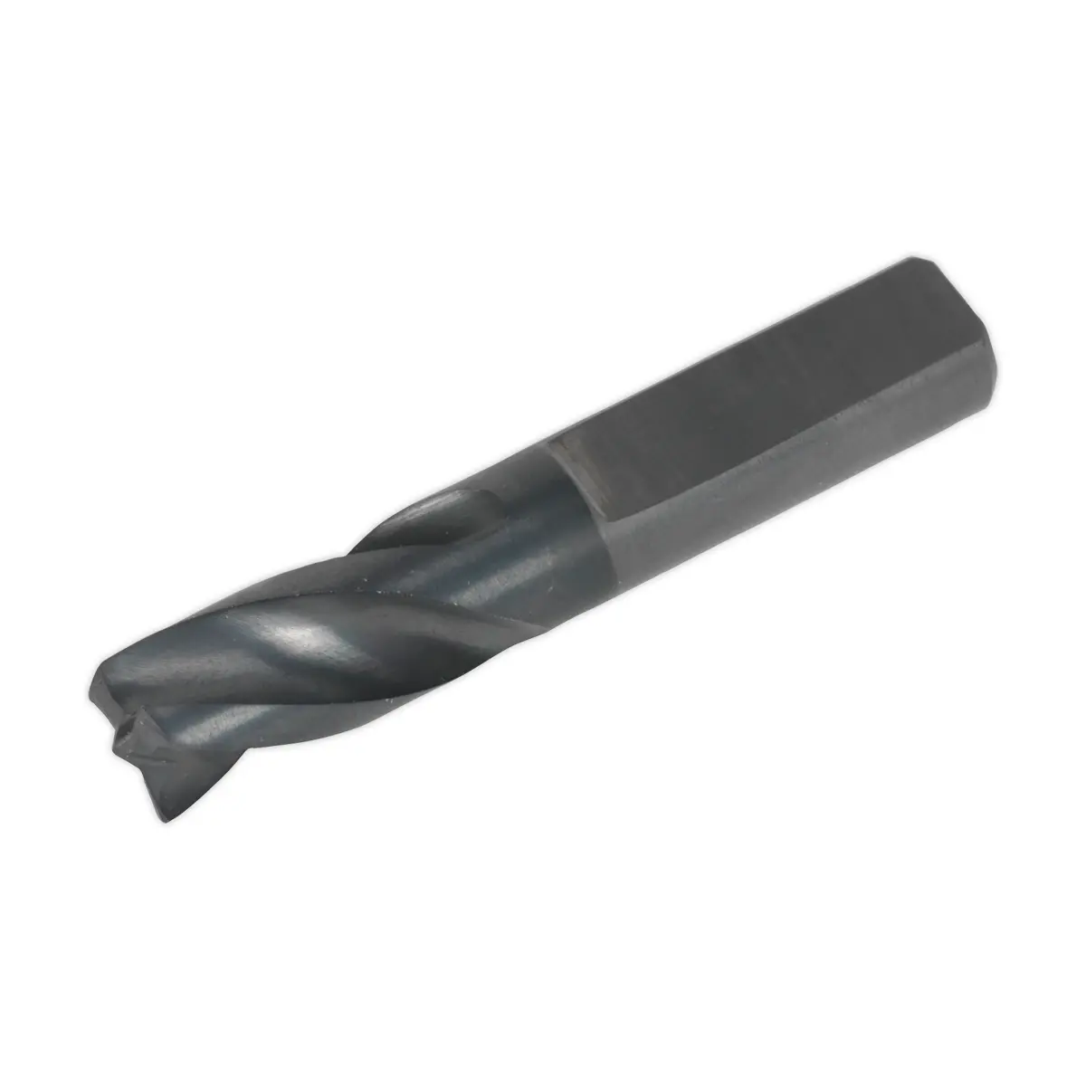 Sealey Solid Carbide Spot Weld Drill Bit 8Mm Ak4740 1