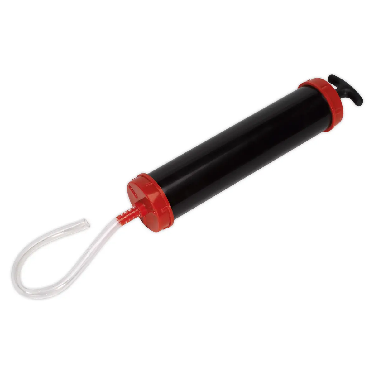 Sealey Oil Suction Syringe With Composite Body 500Ml Ak47 1