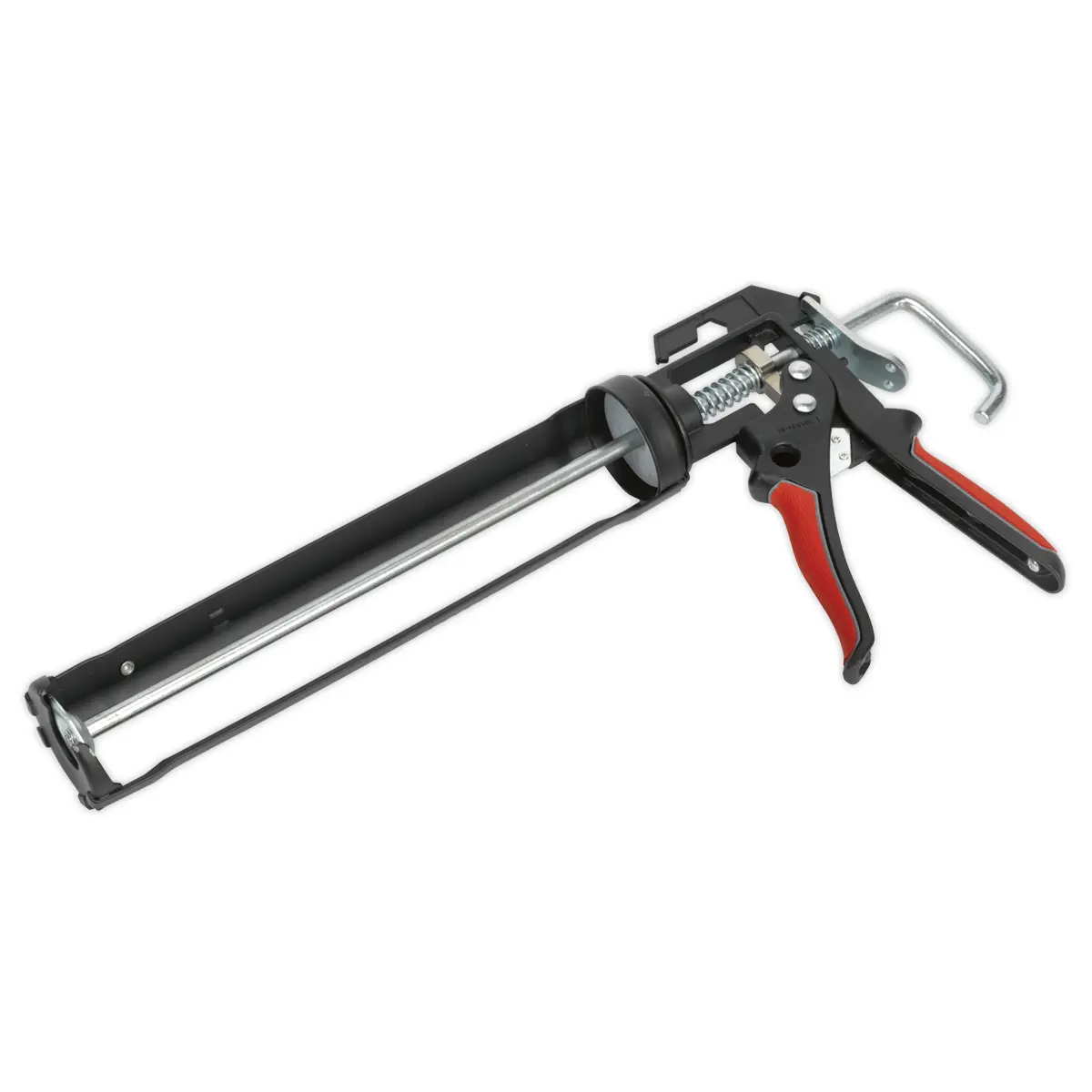 Sealey Heavy-Duty Caulking Gun 280Mm Ak4803 1