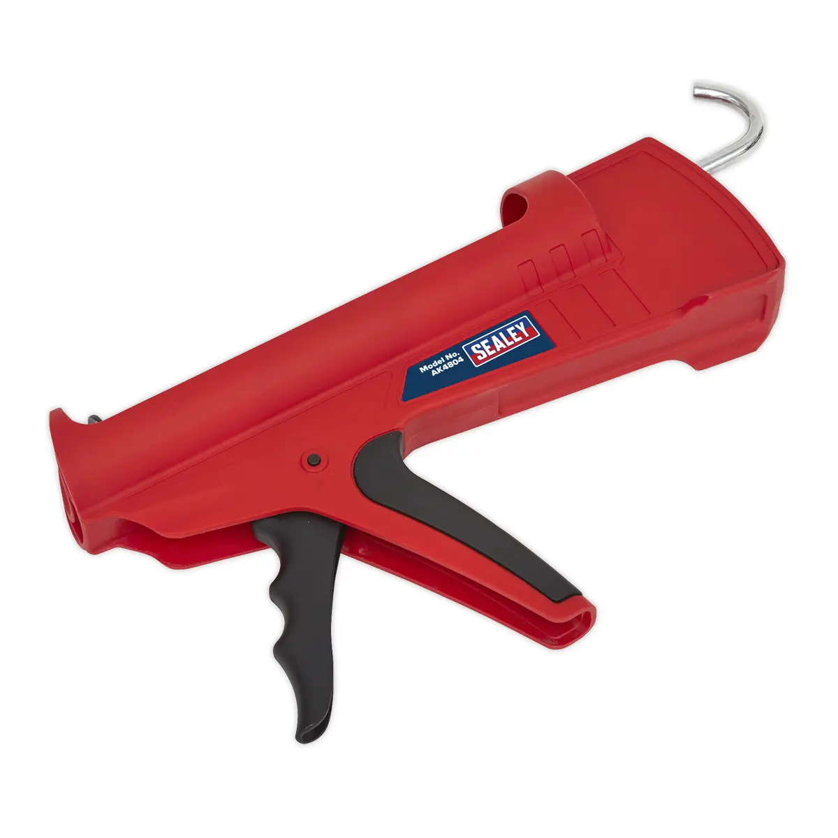 Sealey One-Hand Caulking Gun 220Mm Ak4804 1