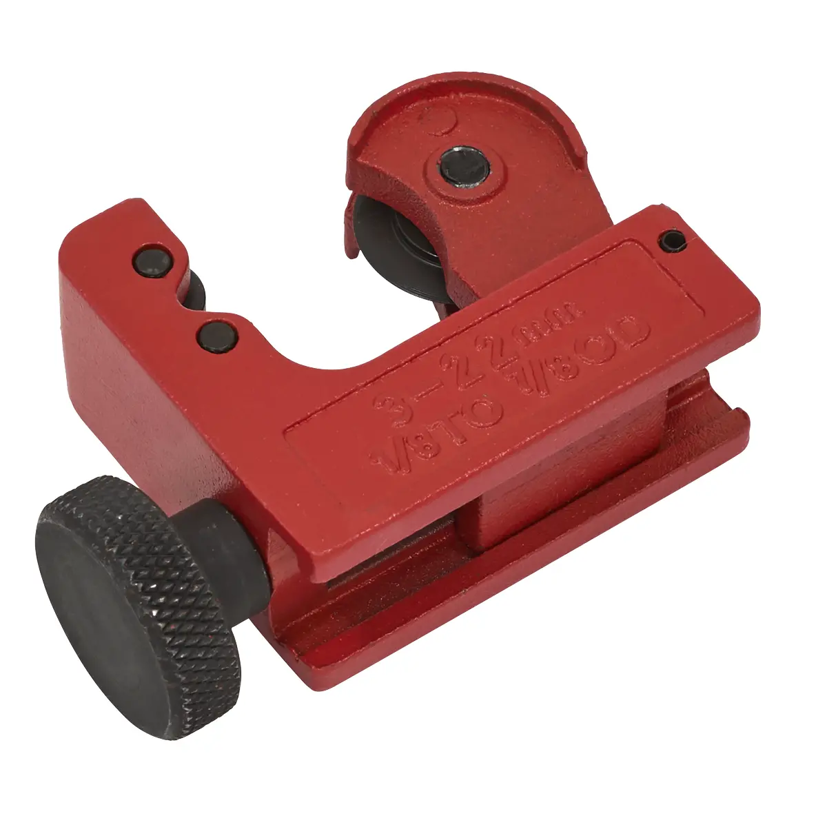 Sealey Mini Pipe Cutter Ak5050 1