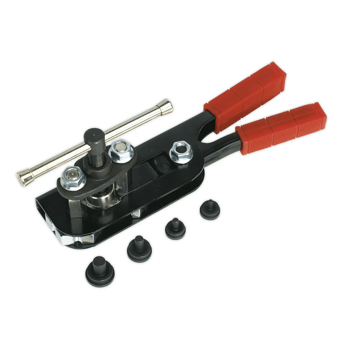 Sealey Brake Pipe Flaring Tool Kit Ak5063 1