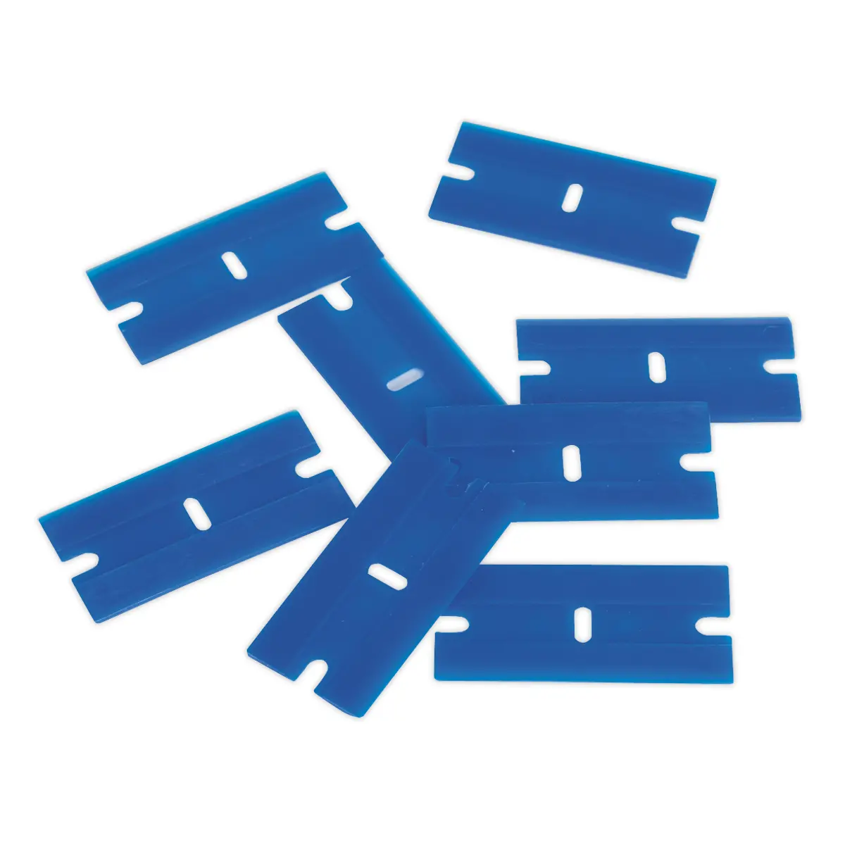Sealey Composite Razor Blade - Pack Of 100 Ak5228 1