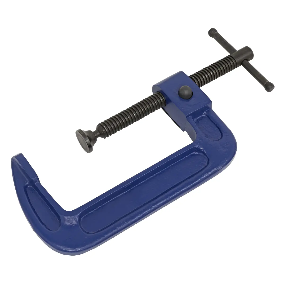 Sealey Quick Release G-Clamp 150Mm Ak6006q 1