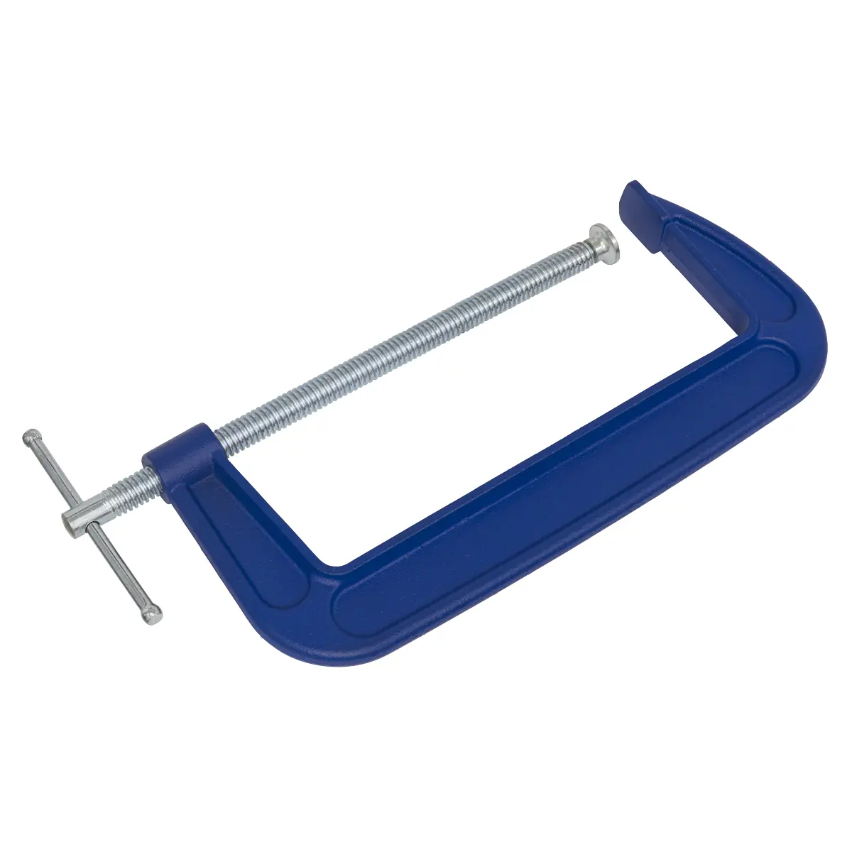 Sealey G-Clamp 250Mm Ak6010 1