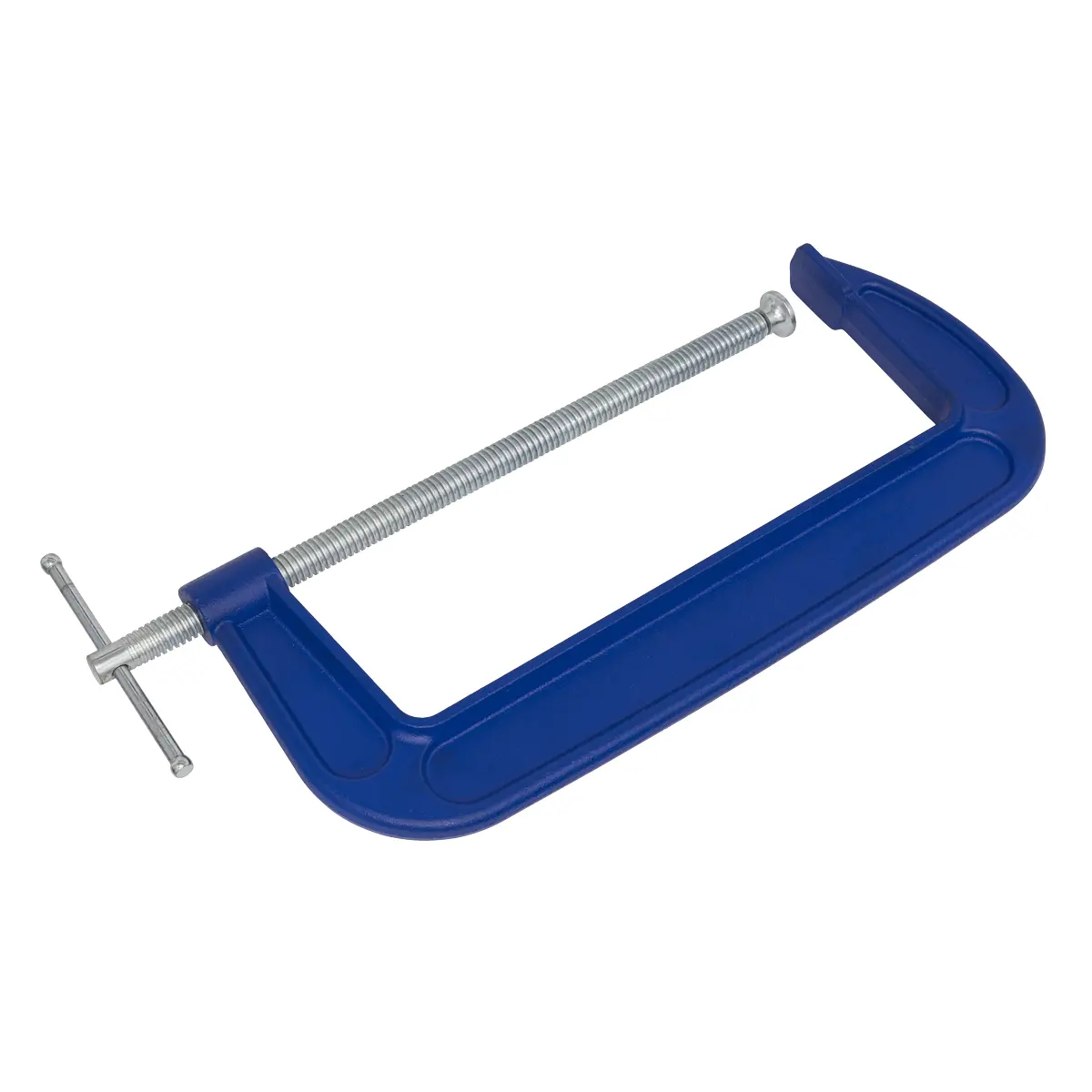 Sealey G-Clamp 300Mm Ak6012 1
