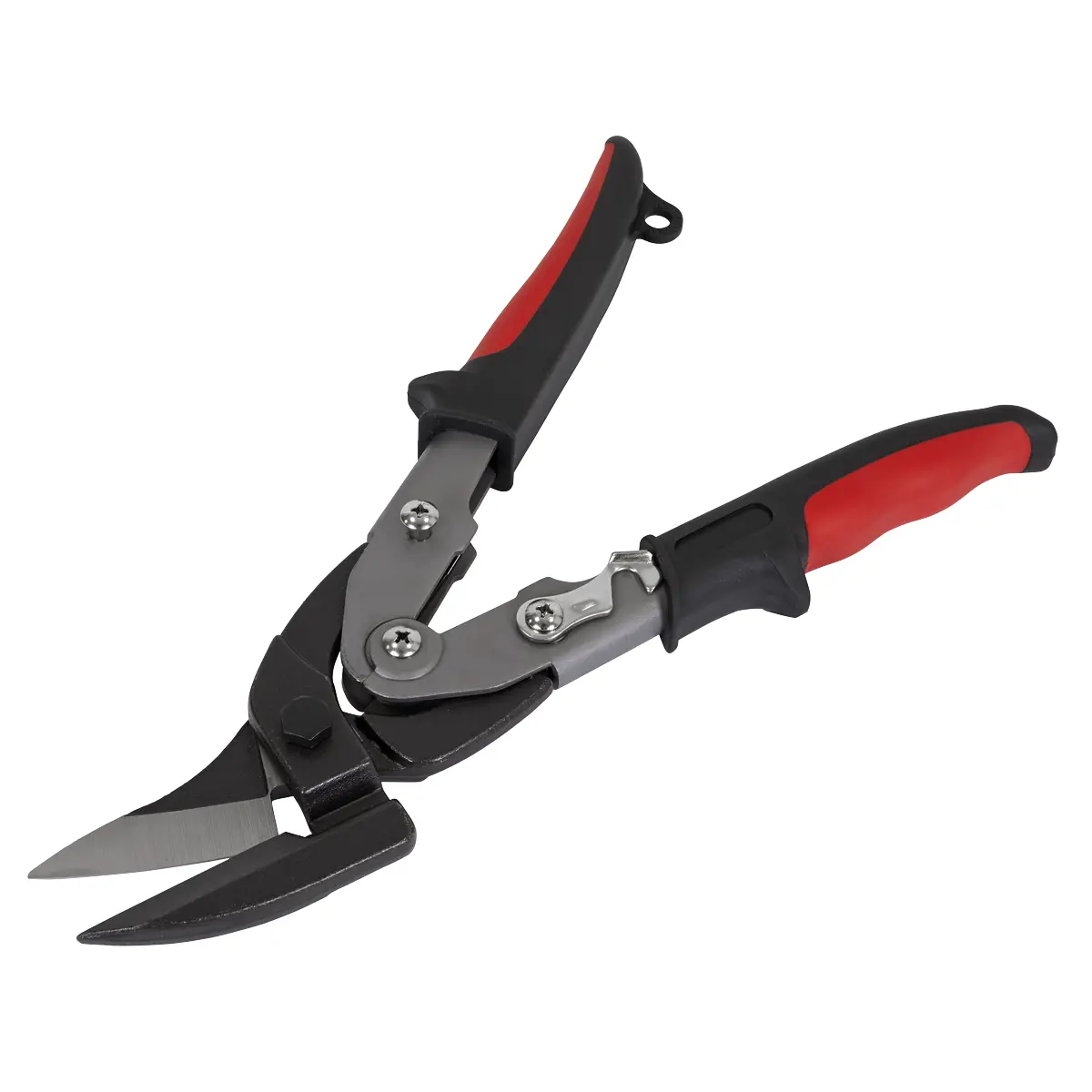 Sealey Offset Tin Snips 280Mm Ak6915 1