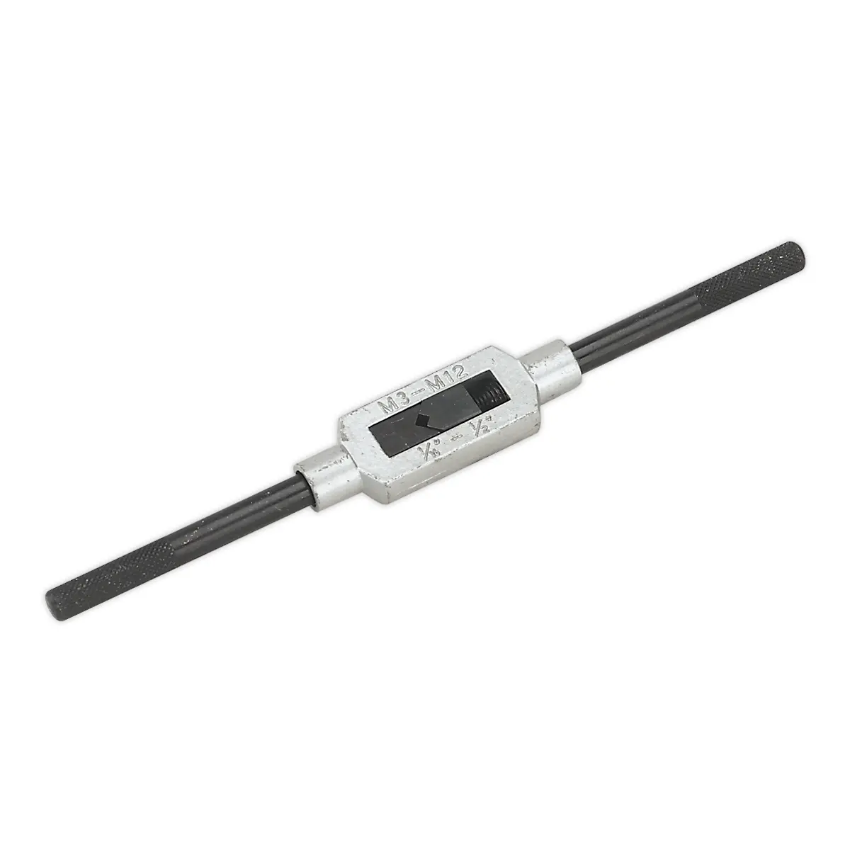 Sealey Tap Wrench M3-M12 Ak727 1