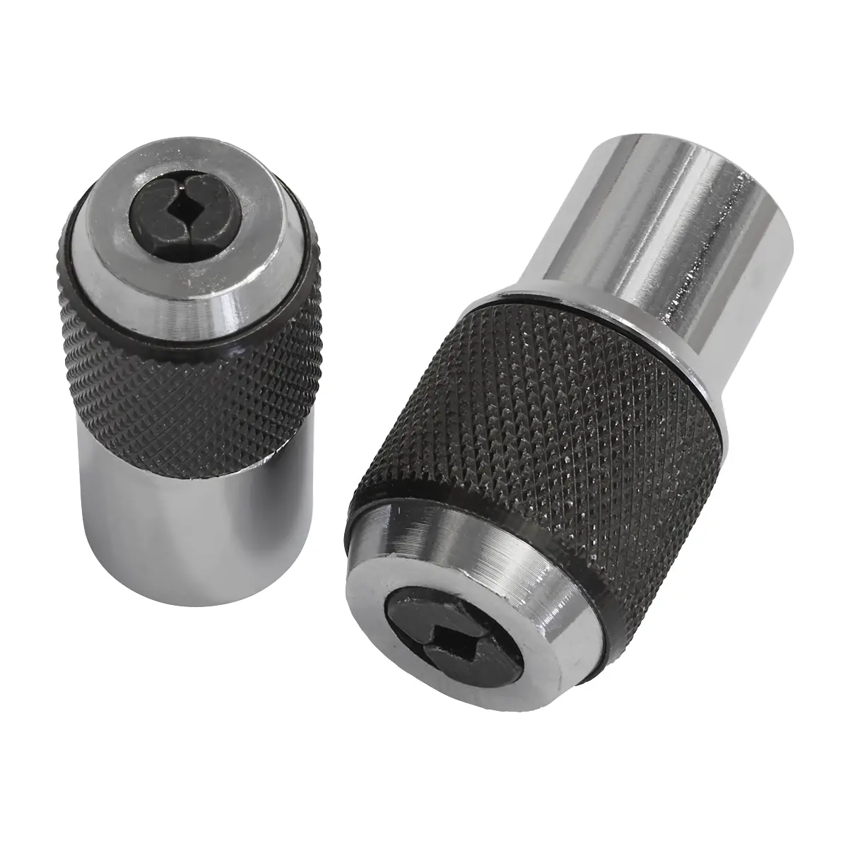 Sealey Adjustable Tap Socket Set 2Pc Ak872 1