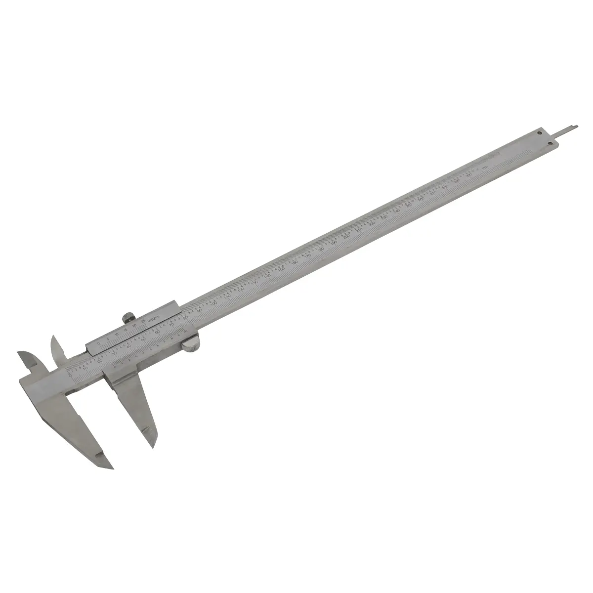 Sealey Vernier Caliper 12" (300Mm) (0.02Mm - 1/1000" Acc) Ak9623 1