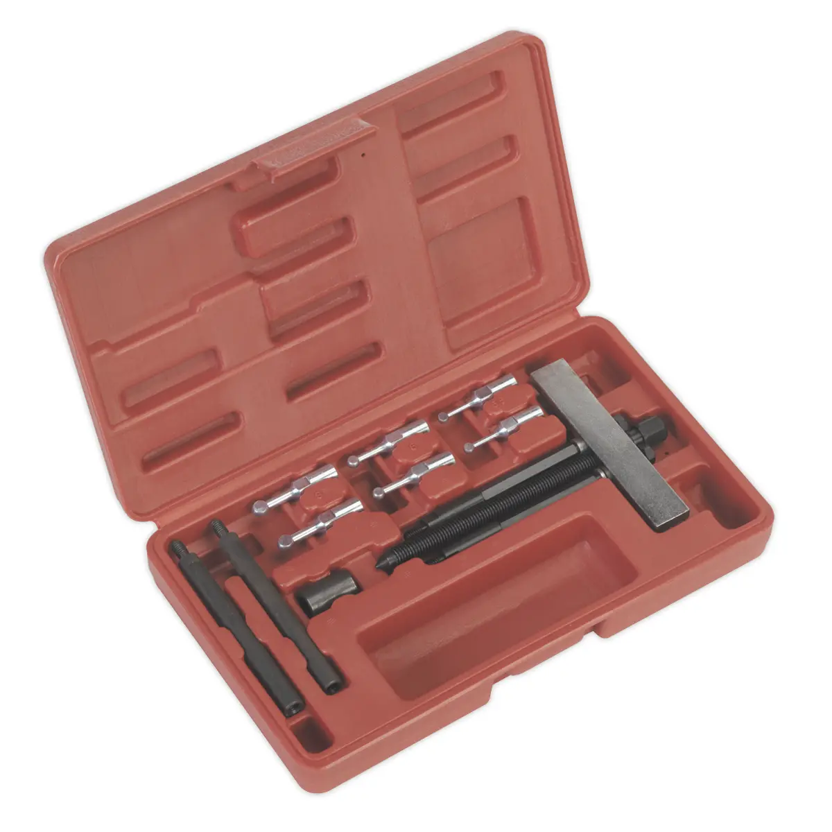 Sealey Blind Bearing Removal Tool Kit 10Pc Ak999 1