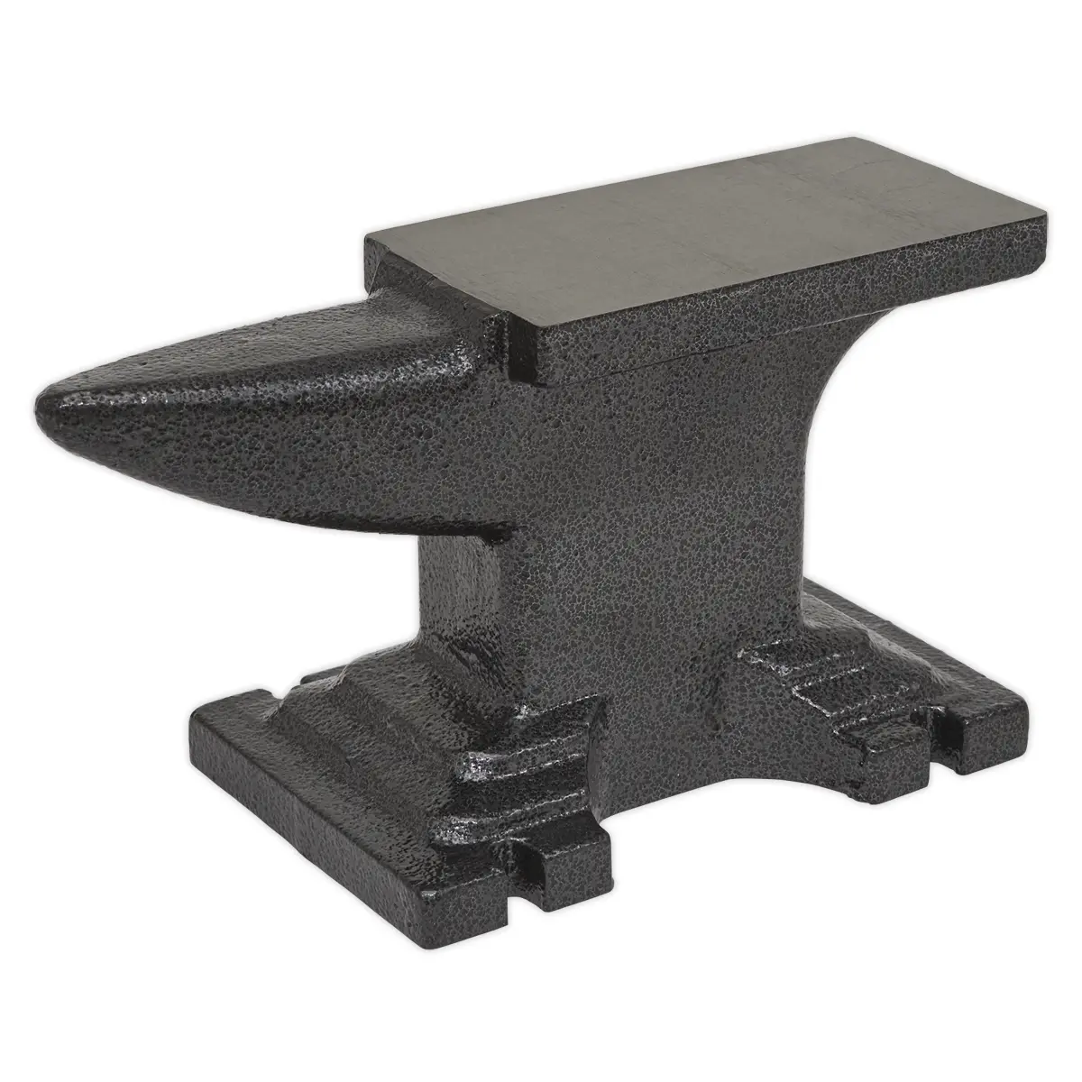 Sealey Bench Mounting Anvil Anv5 1