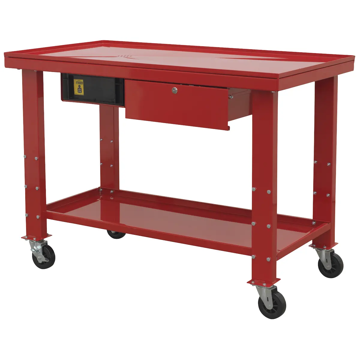 Sealey Mobile Engine Repair Workbench Ap1200mw 1