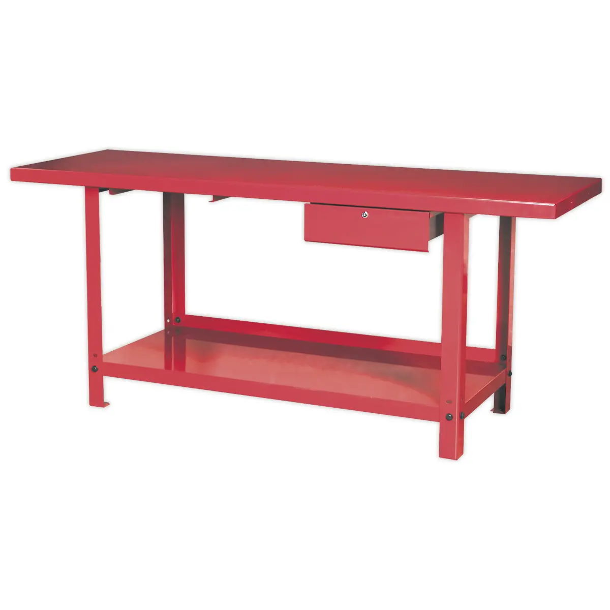 Sealey Steel Workbench With Drawer 2M Ap3020 1