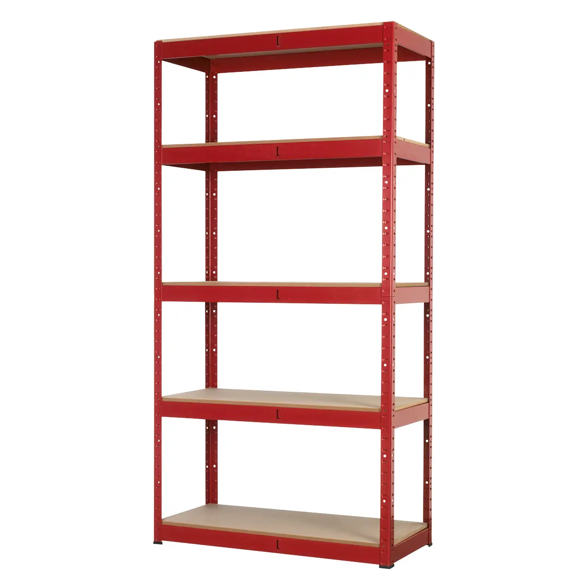 Sealey Racking Unit With 5 Shelves 350Kg Capacity Per Level Ap6350 1