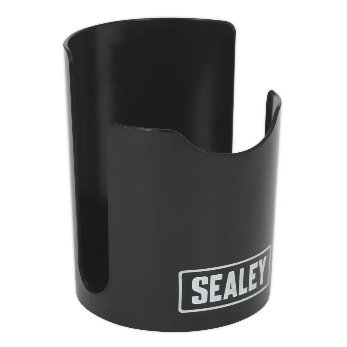 Sealey Magnetic Cup/Can Holder - Black Apchb 1