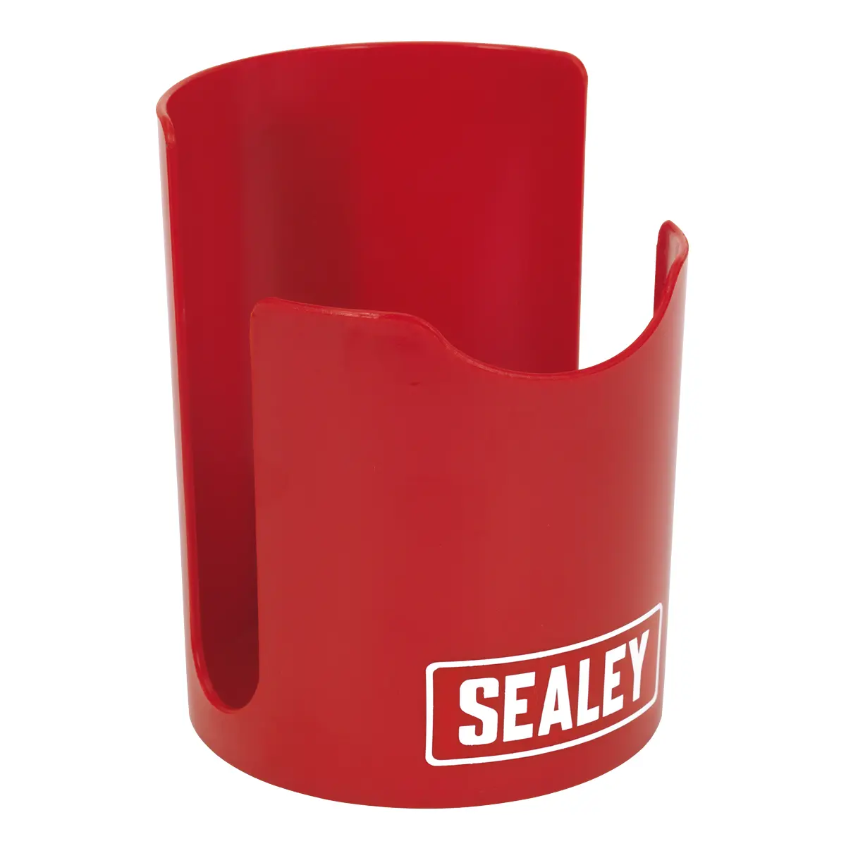 Sealey Magnetic Cup/Can Holder - Red Apch 1