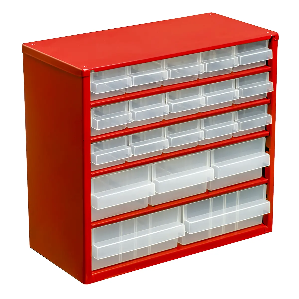 Sealey Cabinet Box 20 Drawer Apdc20 1