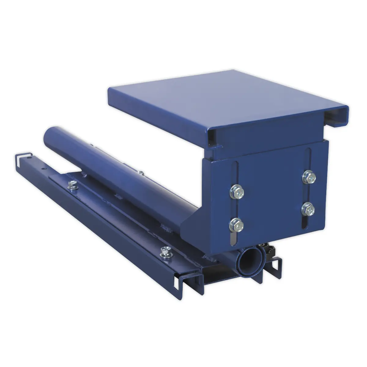 Sealey Vice Mounting Plate For Api Series Workbenches Api10 1