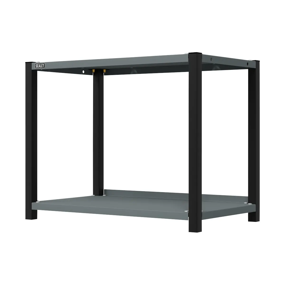 Sealey Modular Storage Top Unit 2 Shelves 580Mm Apmrt2 1