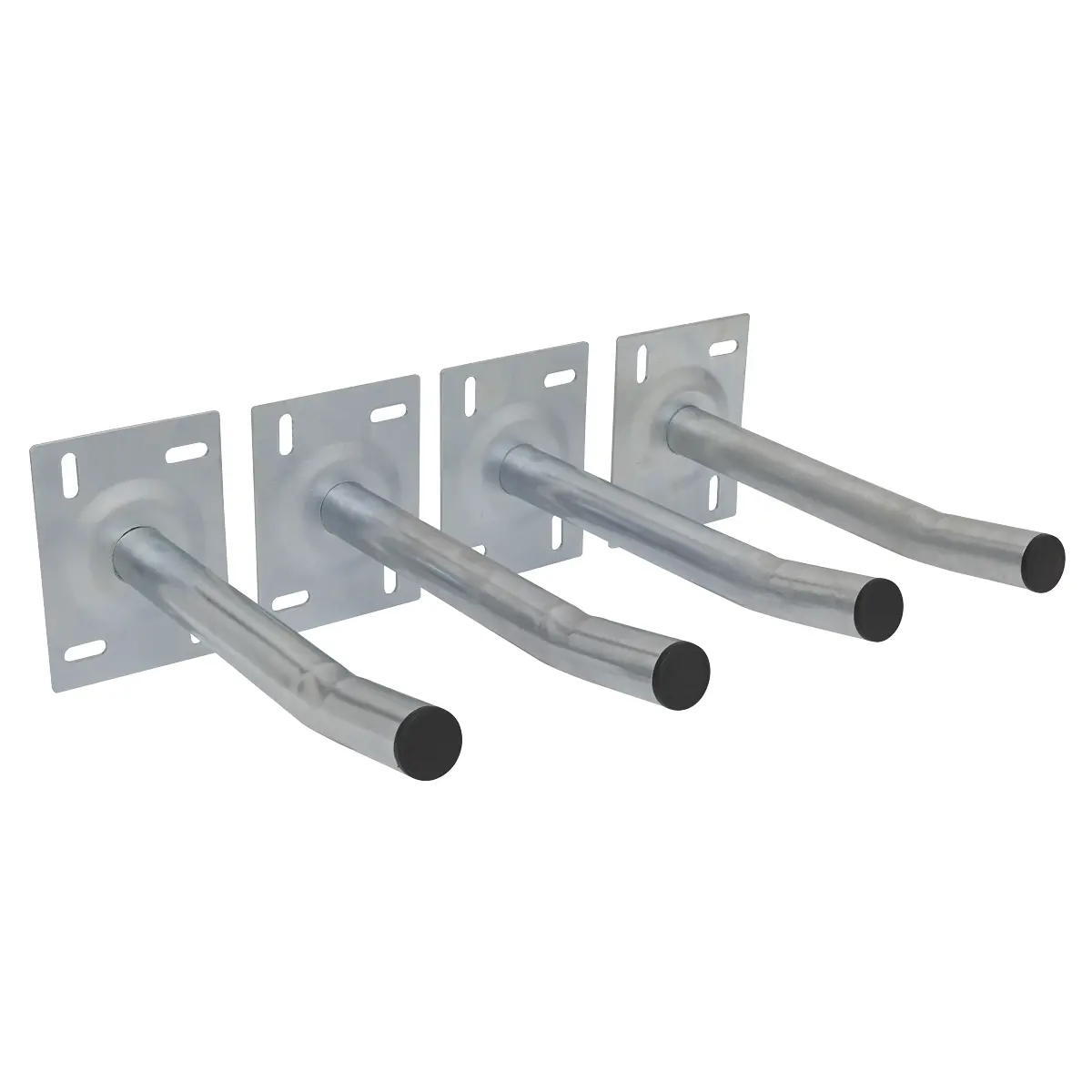 Sealey Wall Mounting Storage Hooks - Set Of 4 Apwh 1
