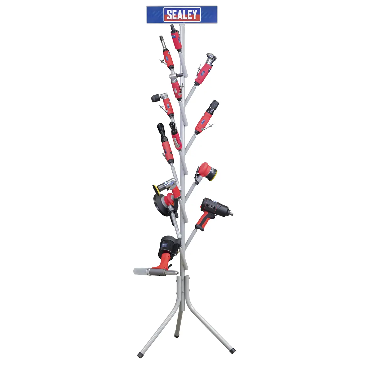 Sealey Generation Air Tool Stand Deal As1combo6 1