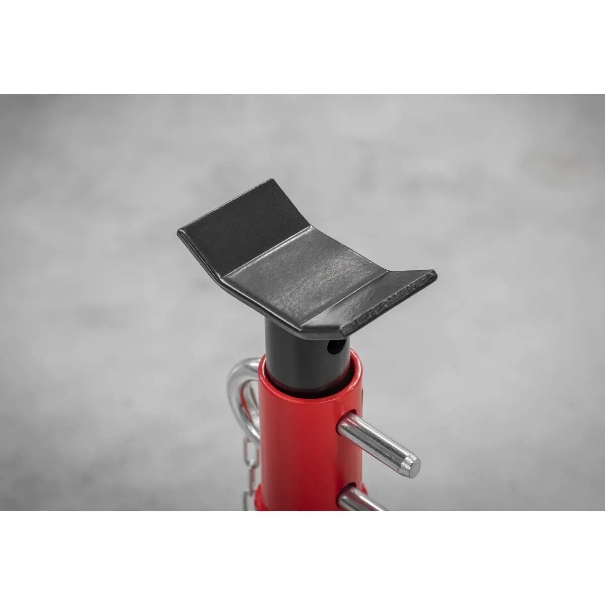 Sealey Premier Axle Stands (Pair) 2.5 Tonne Capacity Per Stand As2500 2