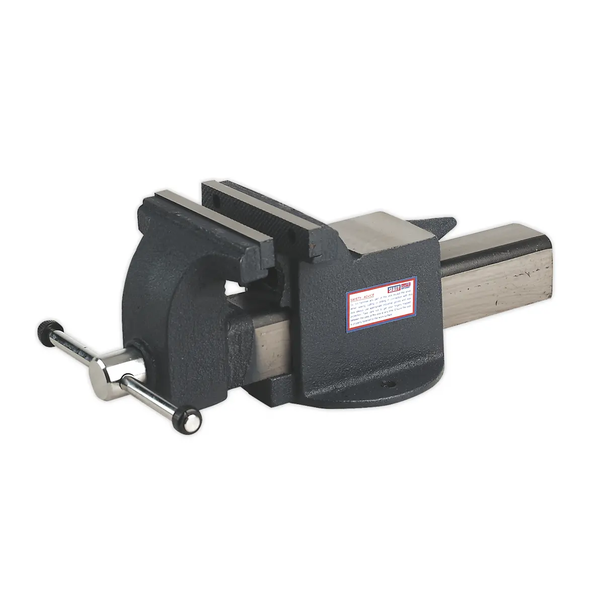 Sealey All Steel Vice 150Mm Asv150 1